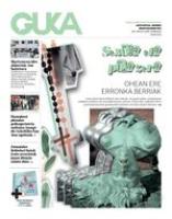 Urola Kostako Hitza - 2026ko martxoak 10