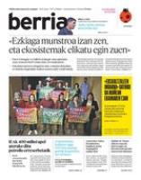 BERRIA - 2026ko martxoak 12