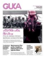 Urola Kostako Hitza - 2026ko martxoak 12