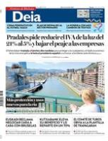 Deia - 13 de marzo de 2026