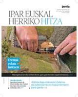 Ipar Euskal Herriko Hitza - 2026ko martxoak 13