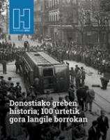 Irutxuloko Hitza - 2026ko martxoak 13