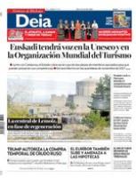 14 de marzo de 2026 logo