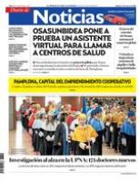 14 de marzo de 2026 logo