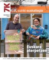 7K - 2026ko martxoak 15