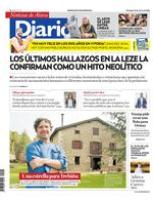 Diario Noticias de Álava - 15 de marzo de 2026