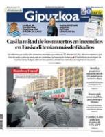 Noticias de Gipuzkoa - 15 de marzo de 2026