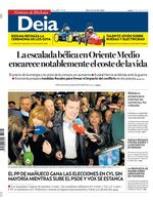 Deia - 16 de marzo de 2026