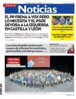 Diario de Noticias - 16 de marzo de 2026