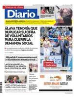 Diario Noticias de Álava - 16 de marzo de 2026
