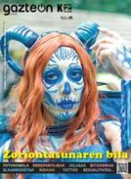 Gazteon KZ - 2026ko martxoak 17