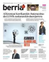 BERRIA - 2026ko martxoak 19