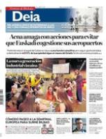 Deia - 19 de marzo de 2026