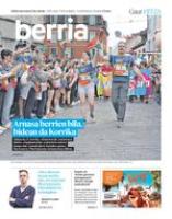 BERRIA - 2026ko martxoak 20