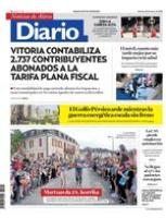 Diario Noticias de Álava - 20 de marzo de 2026