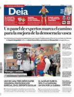 Deia - 22 de marzo de 2026