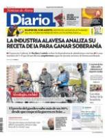 Diario Noticias de Álava - 22 de marzo de 2026