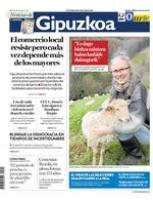 Noticias de Gipuzkoa - 22 de marzo de 2026