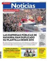 Diario de Noticias - 23 de marzo de 2026