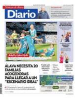 Diario Noticias de Álava - 23 de marzo de 2026