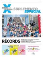 Suplementos DN - 23 de marzo de 2026