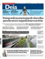 24 de marzo de 2026 logo