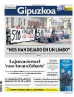 Noticias de Gipuzkoa - 25 de marzo de 2026
