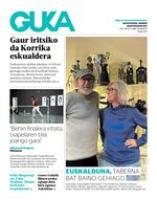 Urola Kostako Hitza - 2026ko martxoak 25