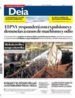 Deia - 26 de marzo de 2026