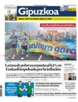 Noticias de Gipuzkoa - 26 de marzo de 2026