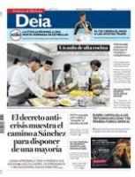Deia - 27 de marzo de 2026