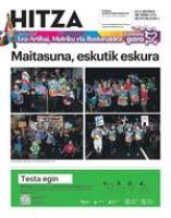 Lea Artibai Mutriku Busturialdea Hitza - 2026ko martxoak 27