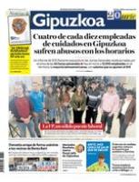 Noticias de Gipuzkoa - 27 de marzo de 2026