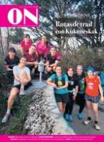ON Revista de Ocio y Estilo - 28 de marzo de 2026