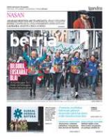 BERRIA - 2026ko martxoak 29