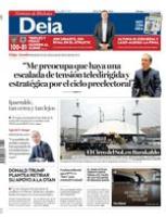 Deia - 29 de marzo de 2026