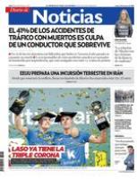 Diario de Noticias - 30 de marzo de 2026