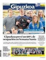 Noticias de Gipuzkoa - 30 de marzo de 2026