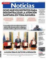 Diario de Noticias - 31 de marzo de 2026