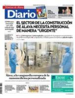 Diario Noticias de Álava - 31 de marzo de 2026