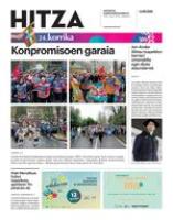 Goierriko Hitza - 2026ko martxoak 31