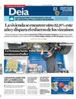 Deia - 1 de abril de 2026