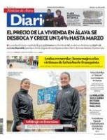 Diario Noticias de Álava - 1 de abril de 2026