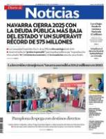 Diario de Noticias - 2 de abril de 2026