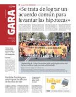 GARA - 2 de abril de 2026