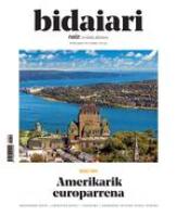 Bidaiari - 2026ko apirilak 3