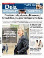 Deia - 3 de abril de 2026