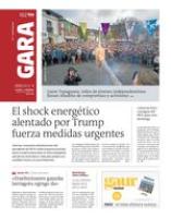 GARA - 3 de abril de 2026