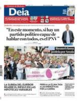 Deia - 5 de abril de 2026