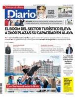 Diario Noticias de Álava - 5 de abril de 2026